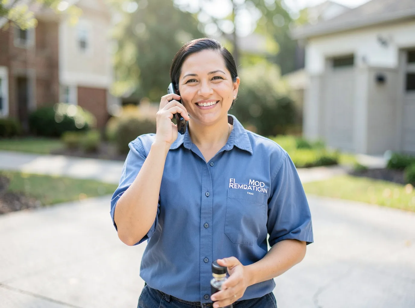 Mold Remediation Aurora, NC FAQs